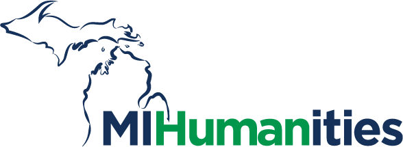 Michigan Humanities Council logo