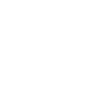 Icon of person dancing in front of light rays