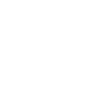 Icon of person with arms raised in front of star