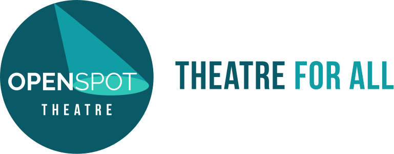 OpenSpot Theatre's Logo